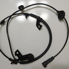 YourRadiator YR377S - New OEM Replacement ABS Wheel Speed Sensor (Position: Rear Left Driver Side)