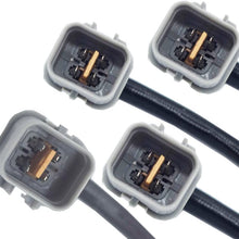 Sangyue Oxygen O2 Sensor for 2003 2004 2005 2006 Kia Sorento Hyundai Santa Fe 3.5L Upstream + Downstream 4PCS
