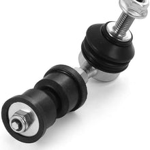 METRIX PREMIUM 52192MT Rear Stabilizer Bar Link |K80850| For -> 2005-2006 Chevrolet Equinox / 2006 Pontiac Torrent / 2002-2007 Saturn Vue | Made in TURKEY