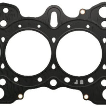 ITM Engine Components 09-41005 Cylinder Head Gasket for 1992-2001 Acura/Honda 1.6L 1.7L 1.8L L4, B17A1, B18C1, B18C5, B16A3, B16A2, Intergra/Civc del Sol, Civic