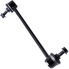 LSAILON 2pcs Front Sway Bar End Links Kit Fit for Ford Escape Mazda Tribute Mercury Mariner Mitsubishi Eclipse Endeavor Galant Toyota RAV4