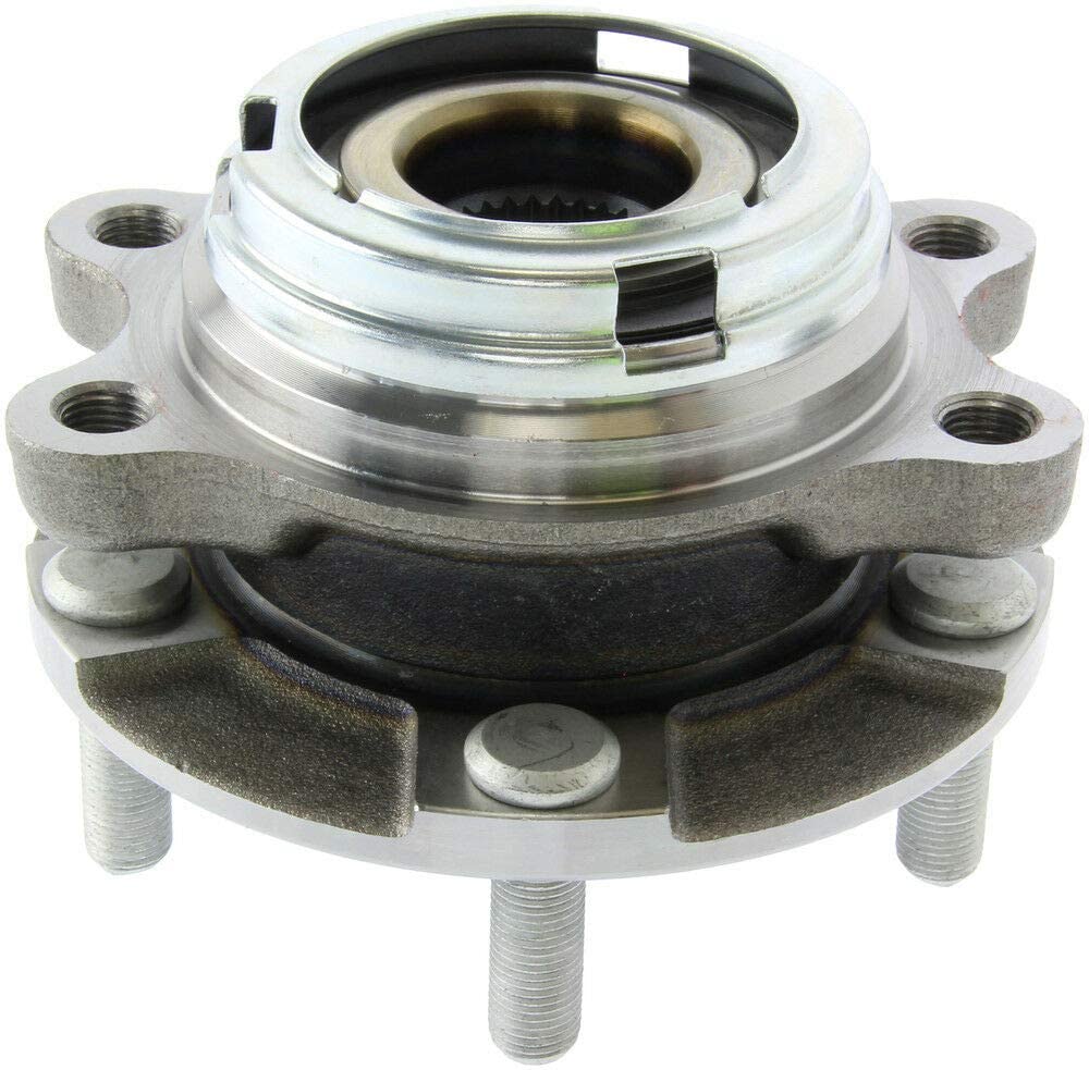 Centric (401.42002E) Wheel Hub Assembly