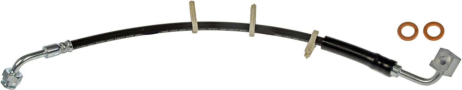 Dorman H380387 Hydraulic Brake Hose