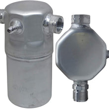 New A/C Accumulator 1020079-2724817 C1500 K1500 C1500 K1500 K2500 C2500 K1500