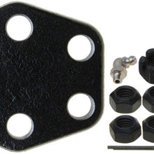 ACDelco 46D2277A Advantage Front Lower Suspension Ball Joint Assembly