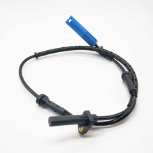 no logo RQBHD ABS Car Rear Wheel Speed Sensor for BMW E60 E63 E64 2003-2010 34526760046 34526771703