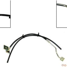 Dorman H620287 Hydraulic Brake Hose