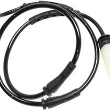 Brake Pad Sensor compatible with MINI COOPER COUNTRYMAN 11-16 Front
