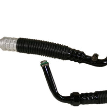 TCW 16-10898 A/C Accumulator (Quality With Hose With Perfect Vehicle Fitment)