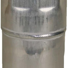 TCW 17-4439 A/C Accumulator (Quality With Perfect Vehicle Fitment)