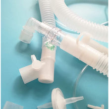 WCCCY Cpap Pipeline, Universal Disposable Breathing Accessories Pipeline Pipe