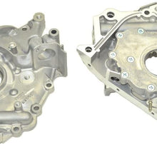 ITM Engine Components 057-1380 Engine Oil Pump for Toyota/Lexus 4.7L V8 2UZFE 4Runner, Land Cruiser, Sequoia, Tundra, GX470, LX470