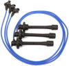 Aintier Brand New Ignition Wire Sets Replacement for Toyota 4Runner/ T100/ Tacoma/Tundra 1995-2004 (Set of 3)