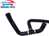 SMILING WAY# Upper Radiator Coolant Water Hose Pipe Tube For Land Rover Discovery II V8 1999 2000 2001 2002 2003 2004 PCH000460