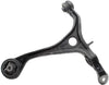ACDelco 45D1060 Professional Front Passenger Side Upper Suspension Control Arm and Ball Joint Assembly