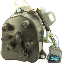 Spectra Premium TD84 Distributor