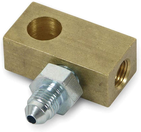 Earl's 972054AERL Hyperfirm Brake Line Adapter