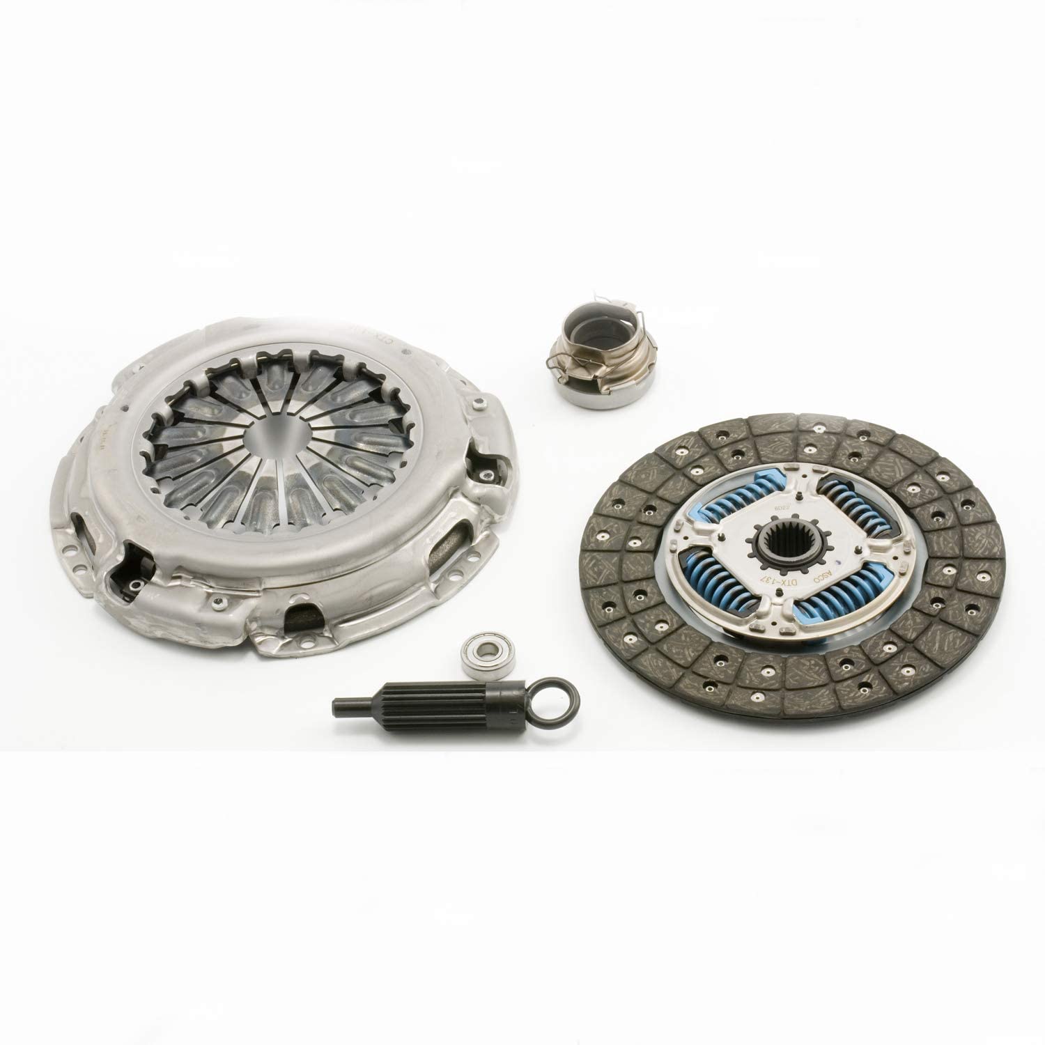 LuK 16-090 Clutch Kit