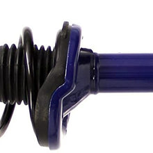Monroe Shocks & Struts RoadMatic 181669 Suspension Strut and Coil Spring Assembly