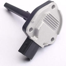 SEEU. AGAIN Engine Oil Level Sensor, Replace 12617508003 Compaitble With BMW 323Ci 328Ci 323i 325Ci 330Ci 325xi 328Ci 328i 335d 525i 330Ci 330xi 330i 528i 530i 540i 740i 750iL M3 M5 X3 X5 Z3 Z4 Z8