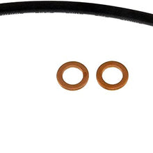 Dorman H38948 Hydraulic Brake Hose