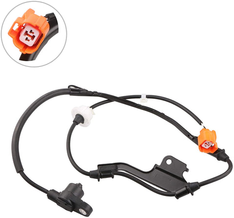 MOSTPLUS Front Left ABS Wheel Speed Sensor Compatible for 98-02 Honda Accord 99-03 ACURA TL 01-03 57455S84A52
