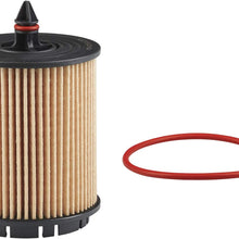 Purolator L15436 Premium Engine Protection Cartridge Oil Filter