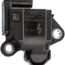 Delphi GN10690 Ignition Coil
