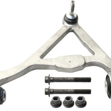 MOOG Chassis Products MOOG RK622865 Control Arm and Ball Joint Assembly