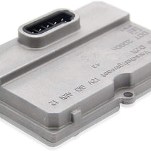 LINGDA 5DV008290-00 5DV00829000 Xenon 5DV 008 290-00 HID Ballast Headlight Control Unit Module for Audi, BMW, Mercedes, Jaguar, Saab, Ford, Crysler, Land Rover