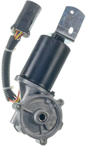A-Premium Transfer Case Shift Motor Replacement for Mercedes-Benz W163 ML320 ML350 ML430 ML500 ML55 AMG 4WD Only