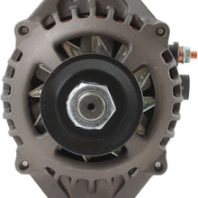 Mercury Outboard 75 90 115 225 Optimax Alternator Compatible with/Replacement for Optimax 875286A1, 875286T, 881247A1, 889956, 19020704, Optimax 115ELPT,PROXS,SALTWATER 115EXLPT, Optimax 200CXL DTS