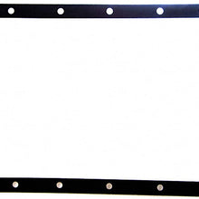 Fel-Pro OS 30718 Oil Pan Gasket Set