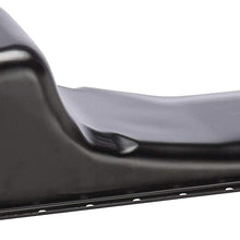 Spectra Premium CRP35B Oil Pan