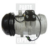 RE12513 - Parts Express, Air Conditioner, Compressor