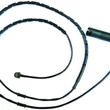 Bapmic Front 34351164371+ Rear 34351164372 Brake Pad Sensor for BMW 3 Series E46 323i 323Ci 325i 325xi