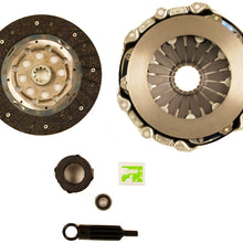 Valeo 52281204 OE Replacement Clutch Kit