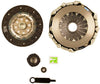 Valeo 52281204 OE Replacement Clutch Kit