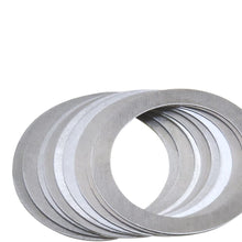 Yukon Gear & Axle (SK 708193) Replacement Carrier Shim Kit for Jeep JK Dana 44 Rear Differential
