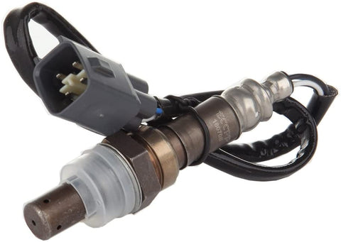 Oxygen Sensor ECCPP High Performence Air Fuel Ratio Sensor Replacement Pre O2 Oxygen Sensor with 4 Wires 20 Inches Length Fit 234-9021 for TOYOTA Avalon Camry Sienna Solara for LEXUS ES300