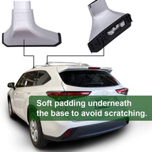 Snailfly Roof Rack Cross Bars Fit for 2020 2021 Toyota Highlander L & LE (Without Side Rails)