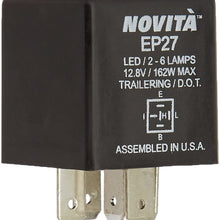 Novita EP27 Flasher