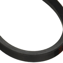 D&D PowerDrive B153 V Belt, Rubber, 5/8" x 156" OC