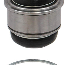 Rein Automotive AVB0647 Control Arm Bushing (Rear Suspension Lower - Outer Position)