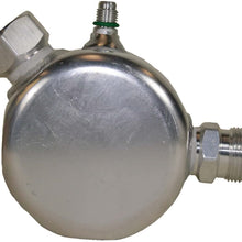 TCW 17-5222 A/C Accumulator (Quality With Perfect Vehicle Fitment)