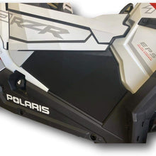 2019-2020 Polaris RZR XP 1000, RZR Turbo, Turbo S, Lower Door Insert Panels