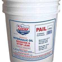 Stens 051-655 HYD Oil Booster and Stop Leak, Black