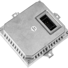 Autools New Xenon 1307329074 Headlight Ballast Hid Control Unit Computer Module For 03 04 05 Range Rover