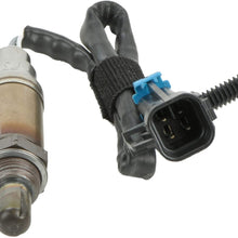 Bosch 13474 Oxygen Sensor, OE Fitment (Buick, Cadillac, Chevrolet, GMC, Oldsmobile, Pontiac)