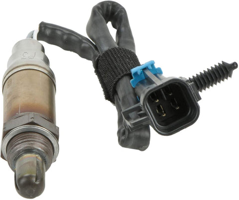 Bosch 13474 Oxygen Sensor, OE Fitment (Buick, Cadillac, Chevrolet, GMC, Oldsmobile, Pontiac)